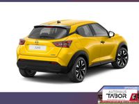 Nissan Juke - Vorschau Bild 4