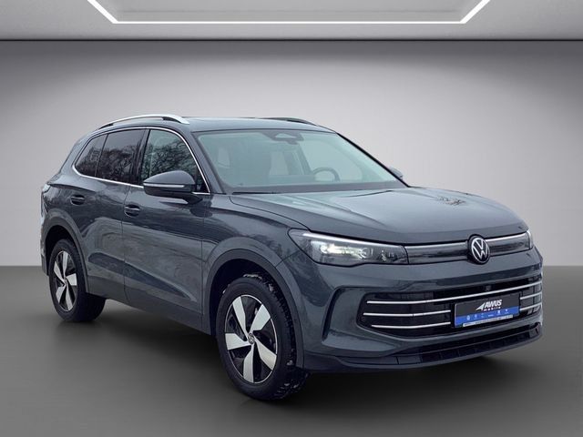 Tiguan 2.0TDI DSG 4Motion Elegance AHK