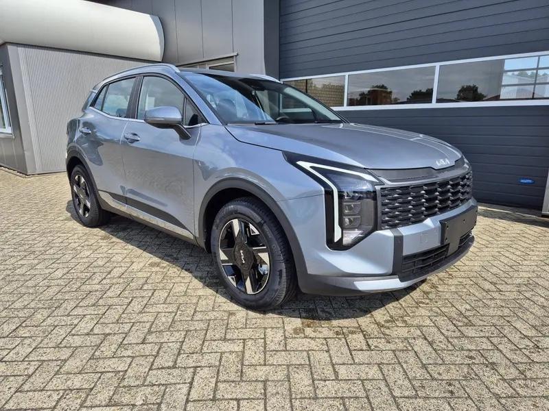 Kia 1.6T Vision DCT FACELIFT*ABSTANDSTEMPOMAT
