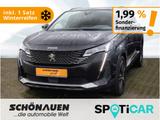 Peugeot 5008 PureTech GT EAT8 +WR+AUT+AHK+RFK+PDC+PANO++