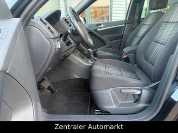 Volkswagen Tiguan - 10