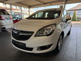 Opel Meriva B Style 1.4 T *SHZ*LHZ*PDC*AHK* - Opel Meriva: ABS
