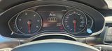 Audi A6 3.0 TDI clean diesel quattro S tronic - - Audi A6: Braun, Leder