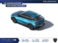 Peugeot 3008 - Vorschau Bild 5