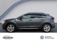 Volkswagen Taigo - Vorschau Bild 3