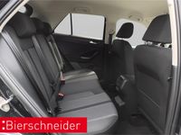 Volkswagen T-Roc - Vorschau Bild 17