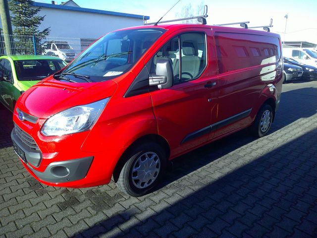 Ford Transit Custom Kasten L1H1 Trend, 2.0 TDCi, EU6