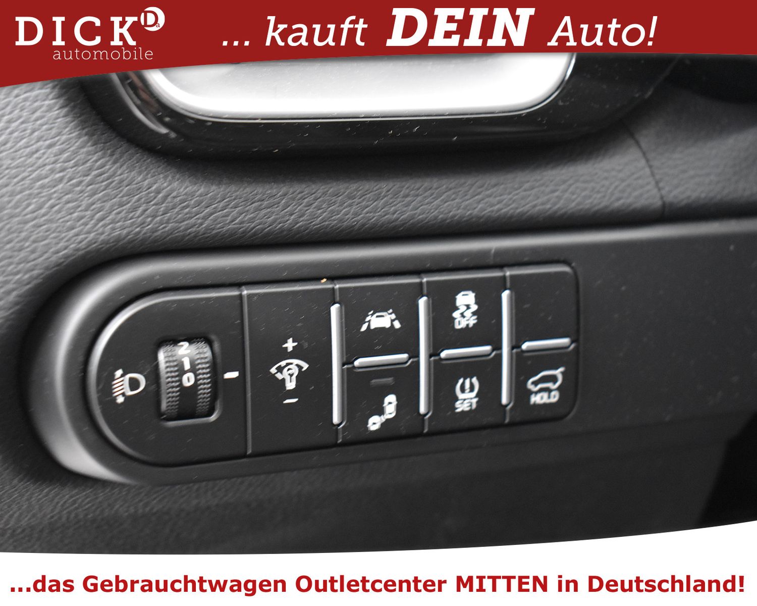 KIA XCeed 1.5 T Aut Spirit EXCLUSIV+NAVI+LED+KAM+SHZ - Image 17