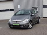 Mercedes-Benz A 170 A -Klasse A 170 Edition 10 1. HAND - gebrauchte Mercedes-Benz A 170 aus dem Jahr 2007