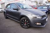 Volkswagen Polo V Comfortline 1.4 FSI *Automatik* GARANTIE* - Volkswagen Polo aus 2010: Comfortline