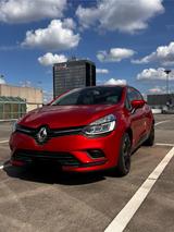Renault Clio TCe 120 Intens Navi Kamera Sitzheiz - Renault Clio Gebrauchtwagen in Oberhausen