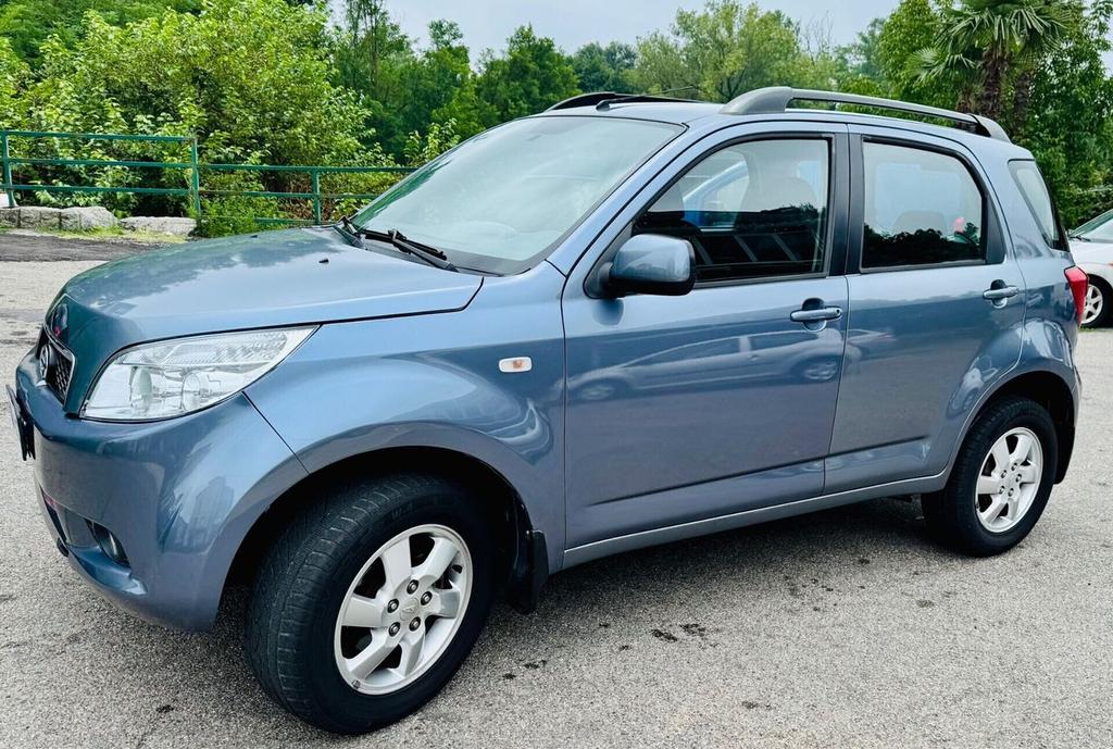 Daihatsu Terios