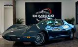 Chevrolet Corvette Streetmachine - Chevrolet Gebrauchtwagen von 1973