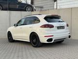 Porsche Cayenne GTS/Chrono/CarPlay/Bose/Pano/APPROVED27 - Porsche Gebrauchtwagen in Heidelberg