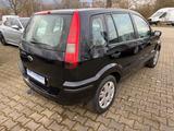 Ford Fusion Elegance - Ford Fusion Elegance mit Benzin-Antrieb