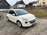 Opel Adam aus 2. Hand TÜV neu (10/25 - Opel Adam in Saarbrücken