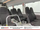 Mercedes-Benz Sprinter 316 Tourer *MAXI* Dachklima+15-Sitze (7 - Mercedes-Benz Sprinter mit Diesel-Antrieb: Standheizung