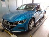 Volkswagen Arteon Shooting Brake Elegance  AHK*STHZ*IQ*20' - gebrauchte VW Arteon aus dem Jahr 2023