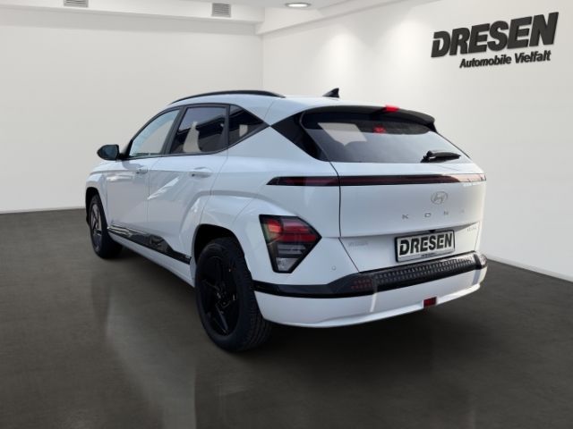 Hyundai KONA Elektro - Bild 4