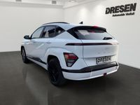 Hyundai KONA Elektro - Vorschau Bild 4