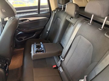 BMW X3 - 12