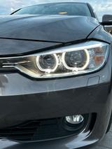 BMW Auto bmw F30 320i automatische - BMW 320: F30
