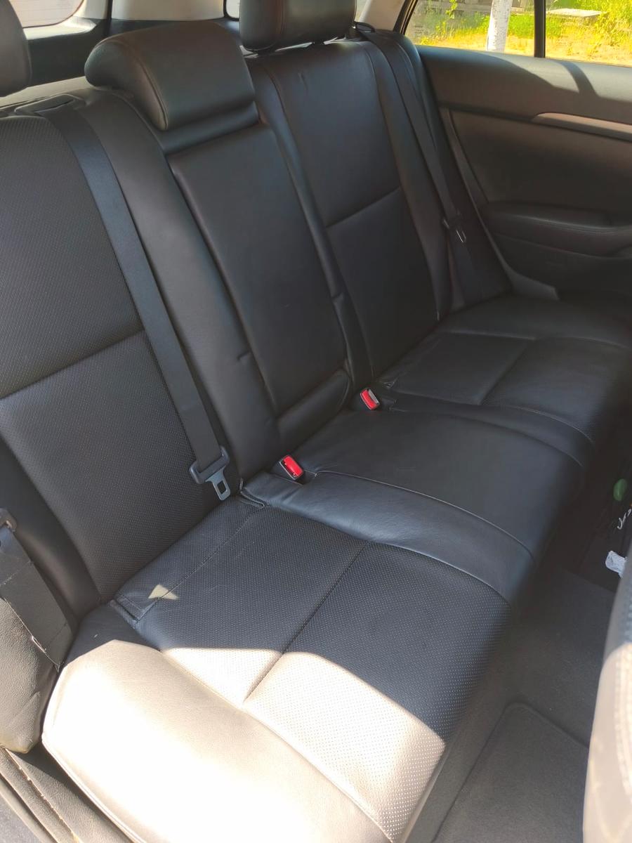 Toyota Avensis 2006 — photo 9