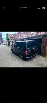 Volkswagen T6 Multivan - Volkswagen T6 Multivan in Wuppertal