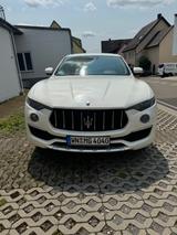 Maserati Levante Diesel 3.0 V6 202kW GRANSPORT 4x4 Au...
