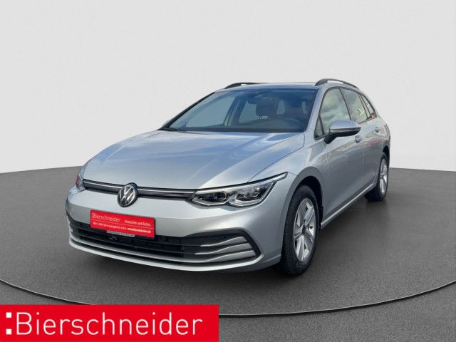 Volkswagen Golf 8 Var 2.0 TDI Life ACC NAVI SHZ LED PDC