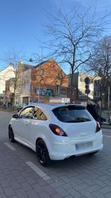 Opel Corsa Limited Edition - Opel Corsa: Limited Edition