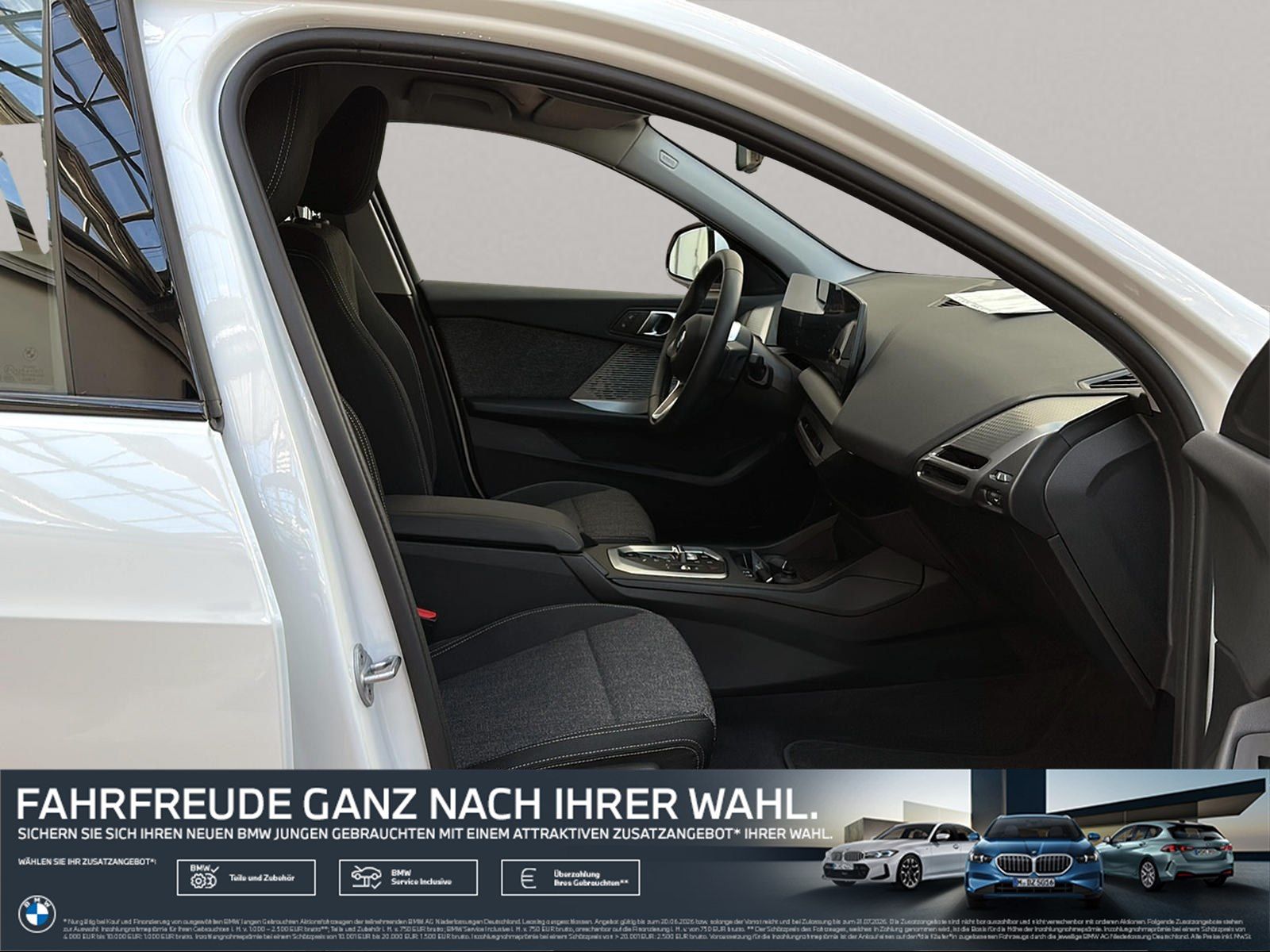 BMW 120 - Bild 20