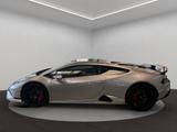 Lamborghini Huracan Tecnica FUNCTIONAL SENSONUM XPEL FOLIE - Lamborghini Huracan Tecnica