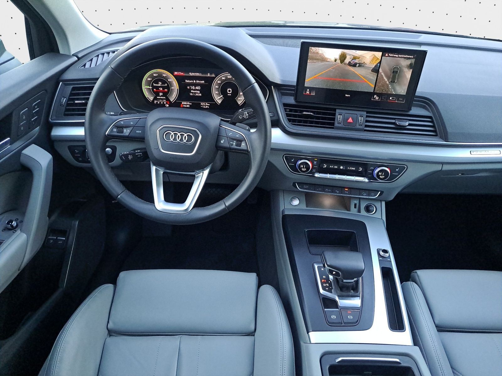 Audi Q5 - Bild 8