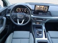 Audi Q5 - Vorschau Bild 8