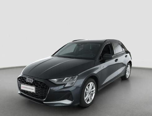 Audi A3 - Bild 5