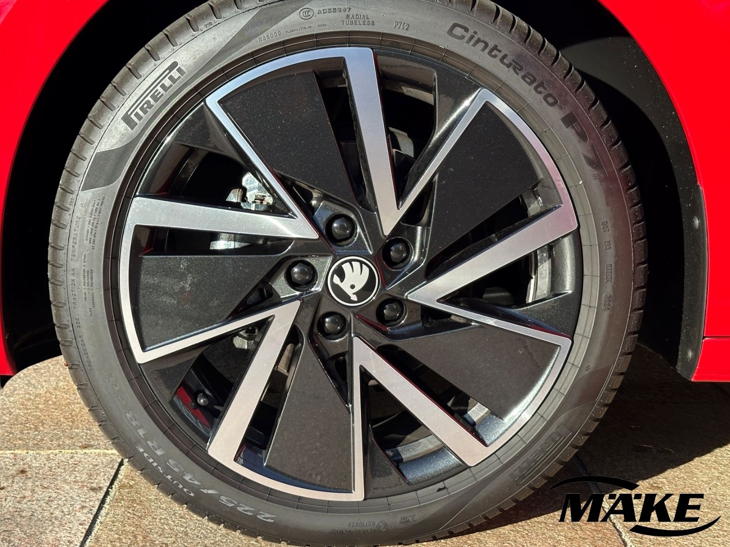 Octavia Combi Sportline 2.0TDI DSG STDHZG AHV HU