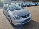 Honda Civic 1.6 Sport Unlimited*KLIMA*SITZHEITZUNG* - gebrauchte Honda Civic aus dem Jahr 2005