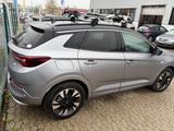 Opel Grandland (X) 1.2 Turbo 96kW Elegance Auto E... - Opel: Firmenfahrzeug