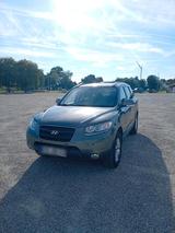 Hyundai Santa Fe 2,7 V6 AWD Autom. Benzin ... - gebrauchte Hyundai SANTA FE aus dem Jahr 2009