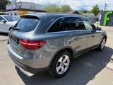 Mercedes-Benz GLC 300 4MATIC-Nur an Wochenenden gefahren 