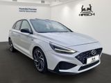 Hyundai i30 1.5 T-GDi 7-DCT N-LINE NAVI Kamera LHZ SHZ - Hyundai i30: Automatik
