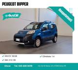 Peugeot PEUGEOT Bipper Tepee 1.4 HDi 70CV - Peugeot Bipper Tepee aus 2010