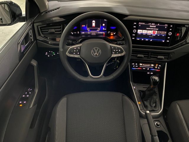Polo Life 1.0 TSI NAVI+LED+SHZ+EPH