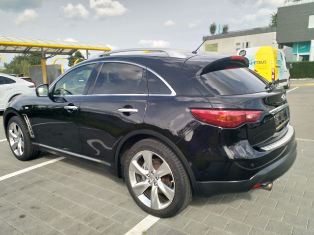 Infiniti QX70 37 S Premium