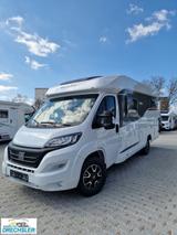 Hobby Optima ONTOUR Edition V65 GE