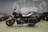 Moto Guzzi V 1000 I- Convert - MOTO GUZZI 1000