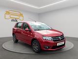 Dacia Sandero II Automatik-1.Hand-Klima-Temp. - Dacia Sandero in Saarbrücken