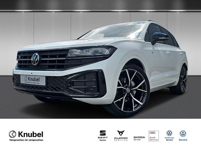 Volkswagen Touareg R-Line Black Style V6 TDI 22" AHK DYNAUD