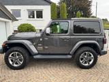 Jeep Wrangler 2.2l CRDi Sahara Overland Automatik  - Jeep Gebrauchtwagen in Bonn